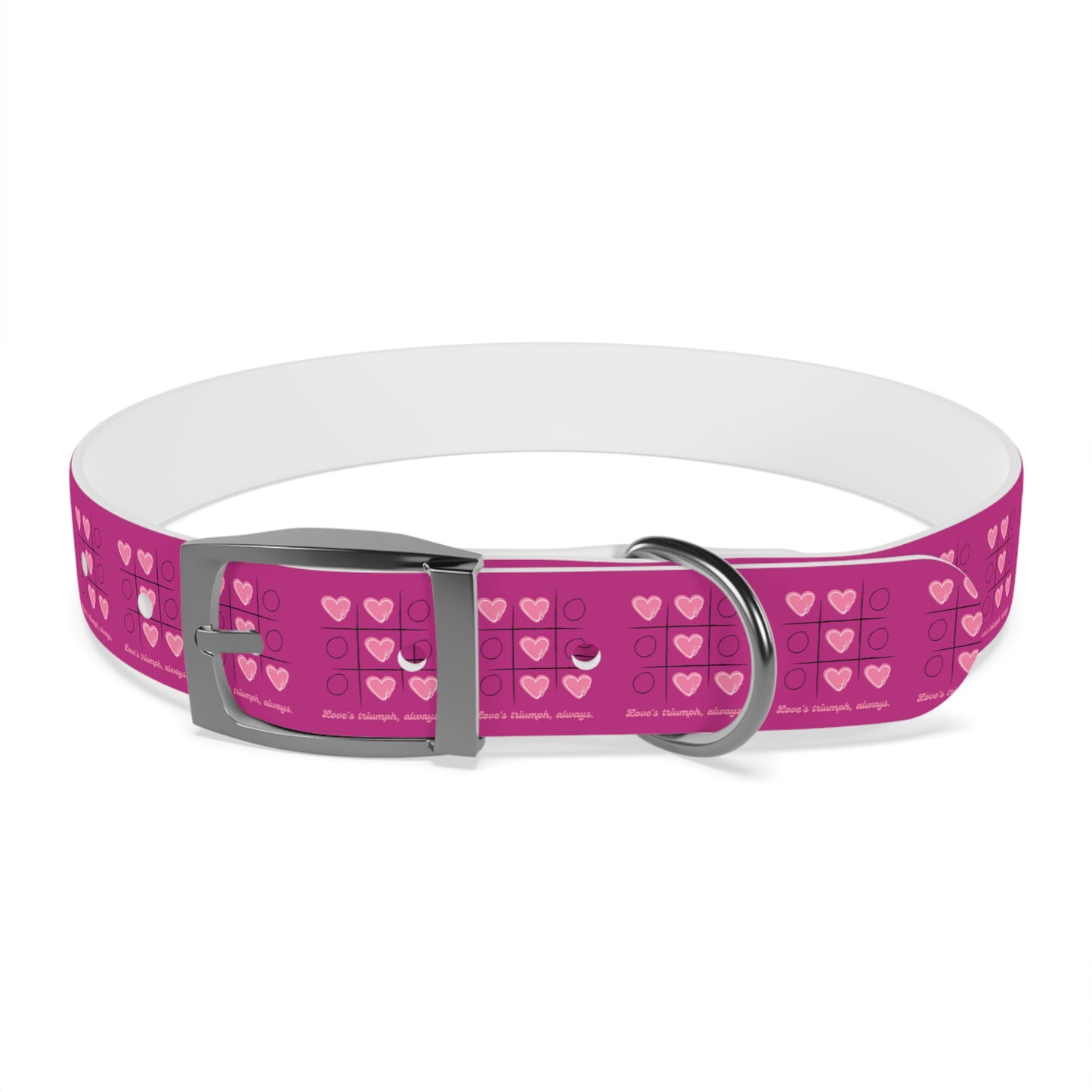 Dog Collar | Pink