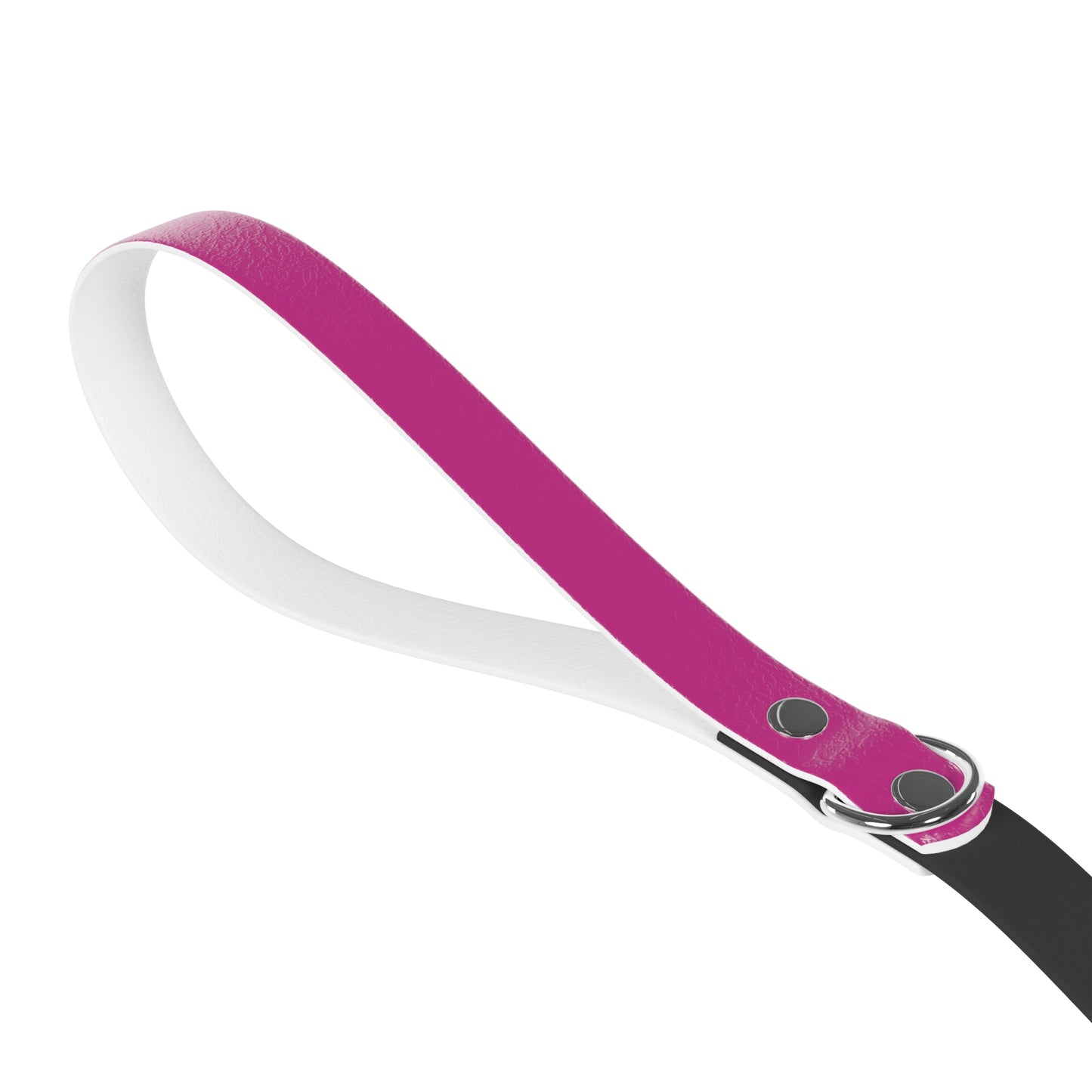 Dog Leash | Pink Frog - Doggie Fun