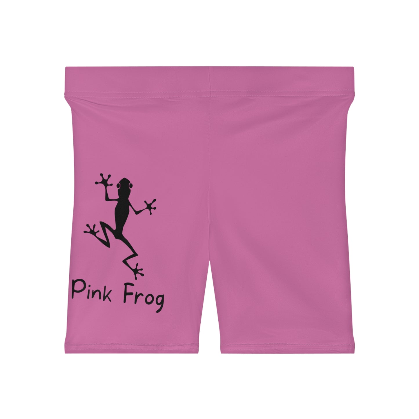 Women's Biker Shorts | Pink clothes