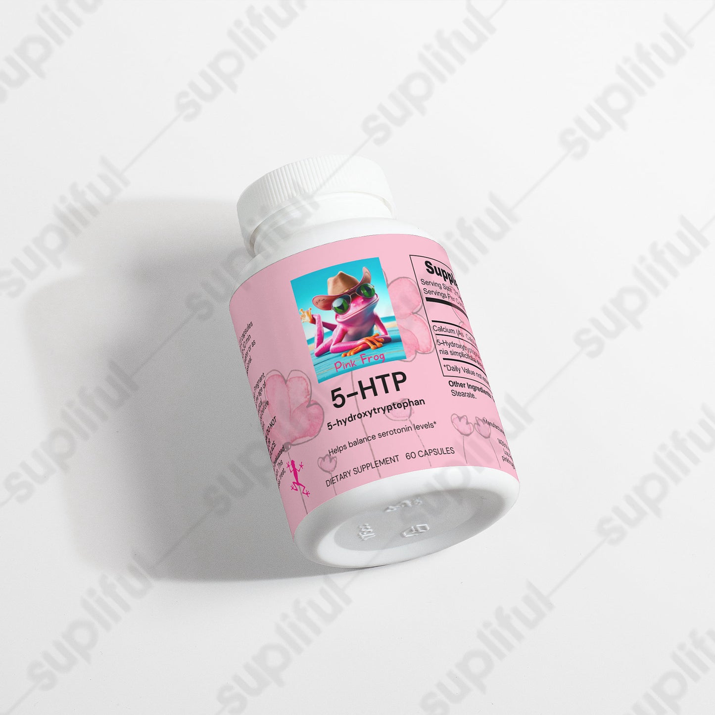 5-HTP