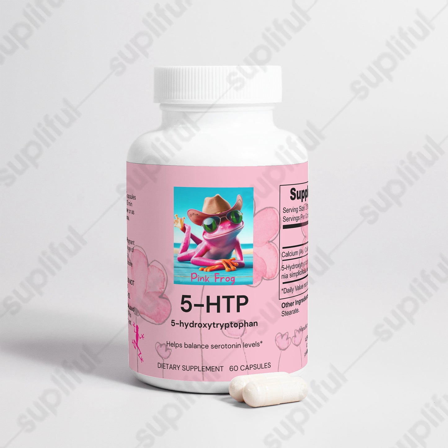 5-HTP