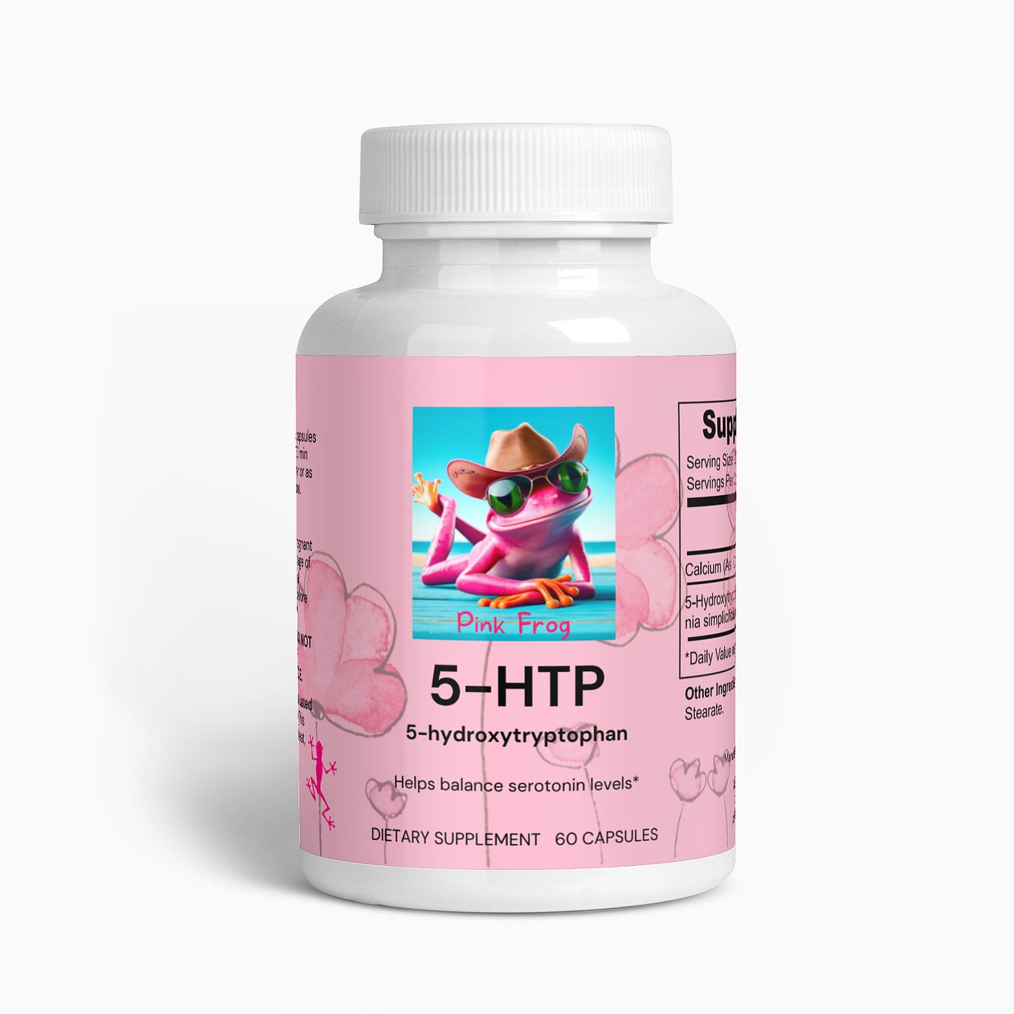 5-HTP