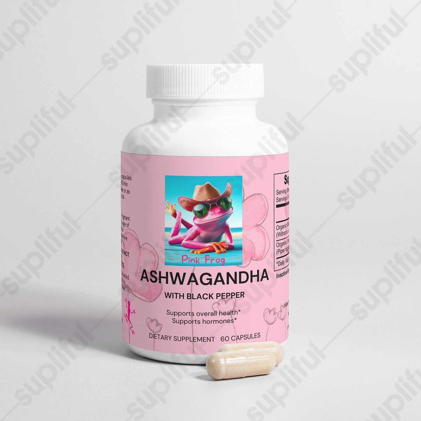 Ashwagandha | Vitamins & Supplements