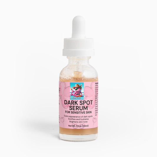 Dark Spot Serum for Sensitive Skin | Skincare