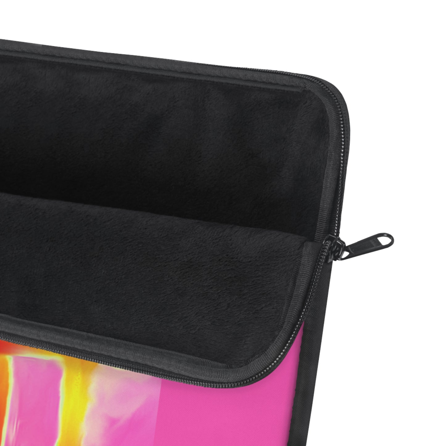 Laptop Sleeve | Pink Bag - Cross