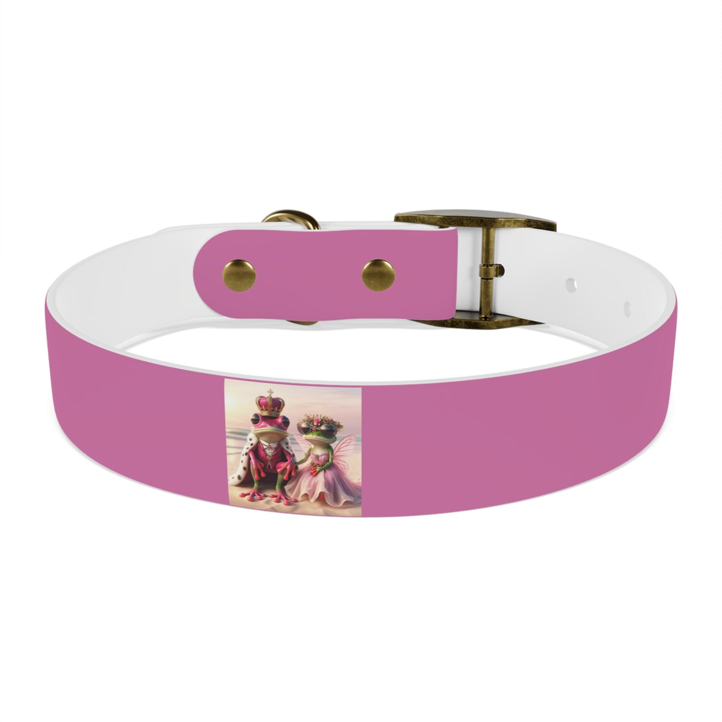 Dog Collar | Pink