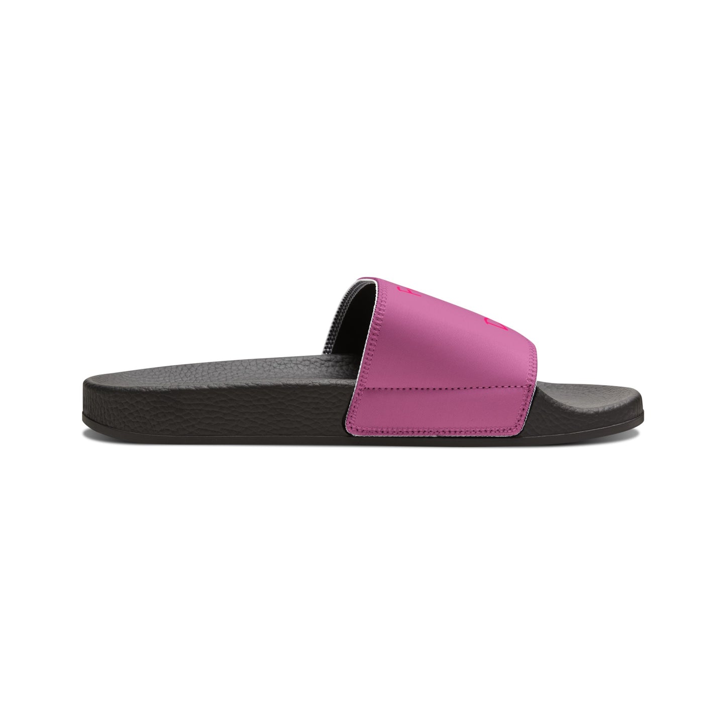 Pink Frog Women's Slide Sandals - Inspire