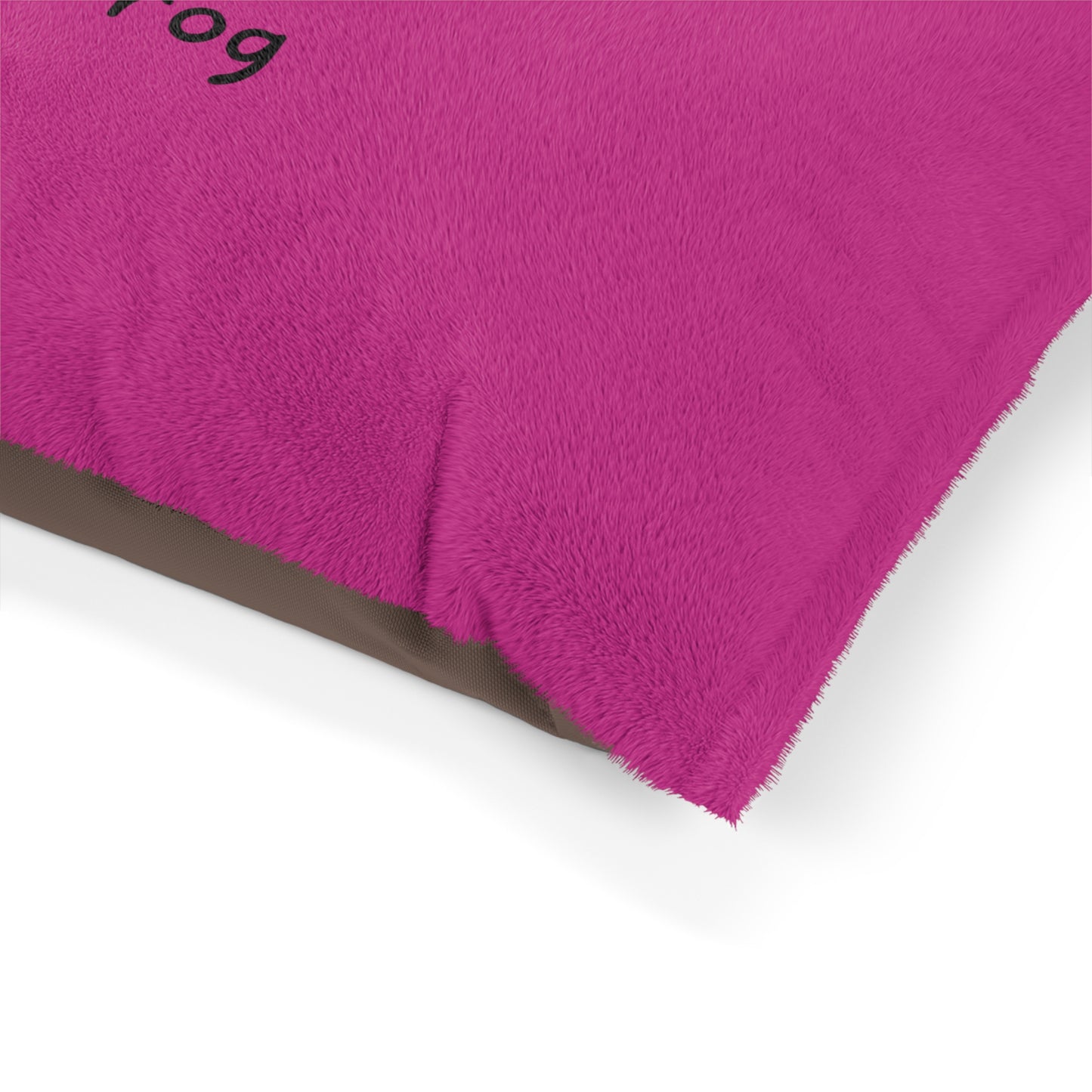 Pink Pet Bed - Beds for Cats & Dogs