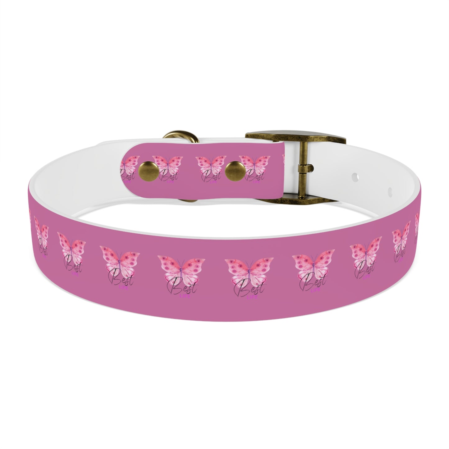 Dog Collar | Pink