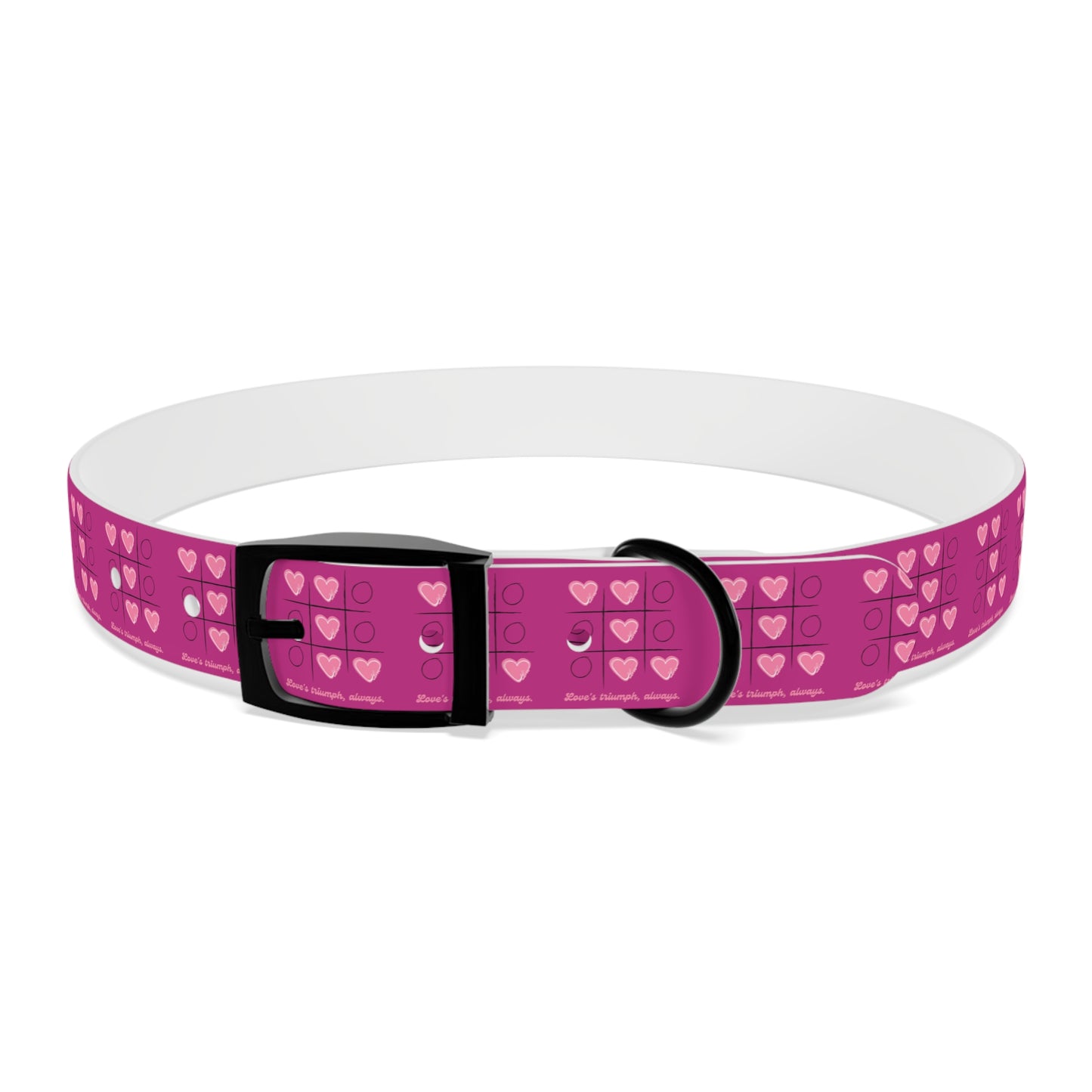 Dog Collar | Pink