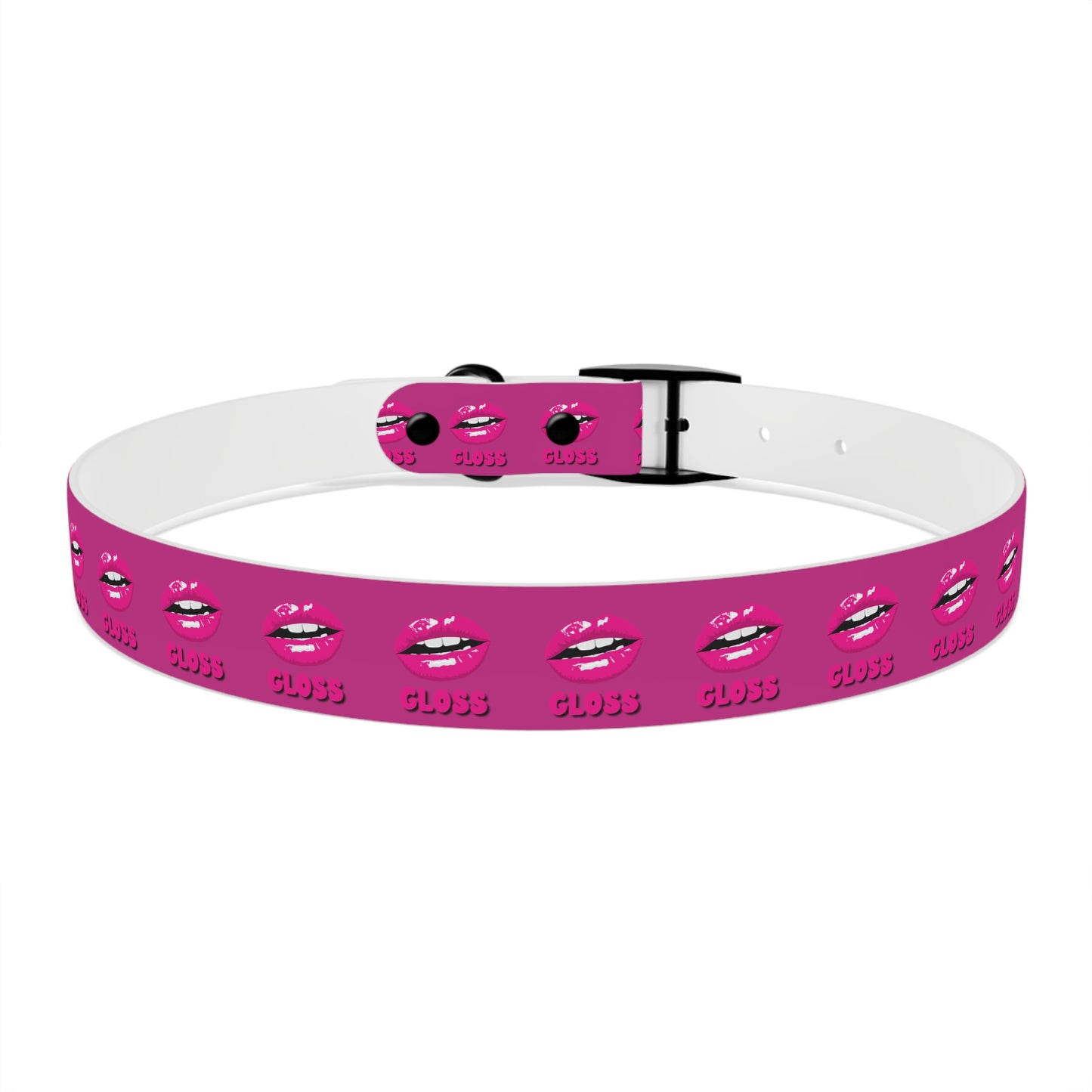 Dog Collar | Pink