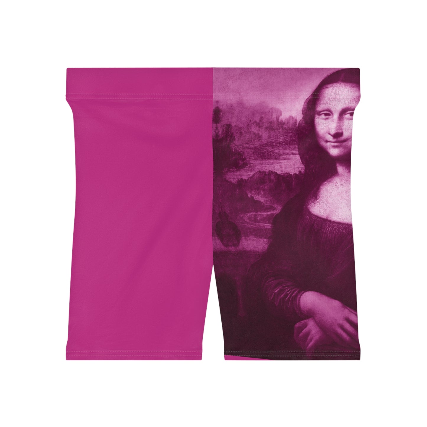 Women's Biker Shorts | Pink clothes