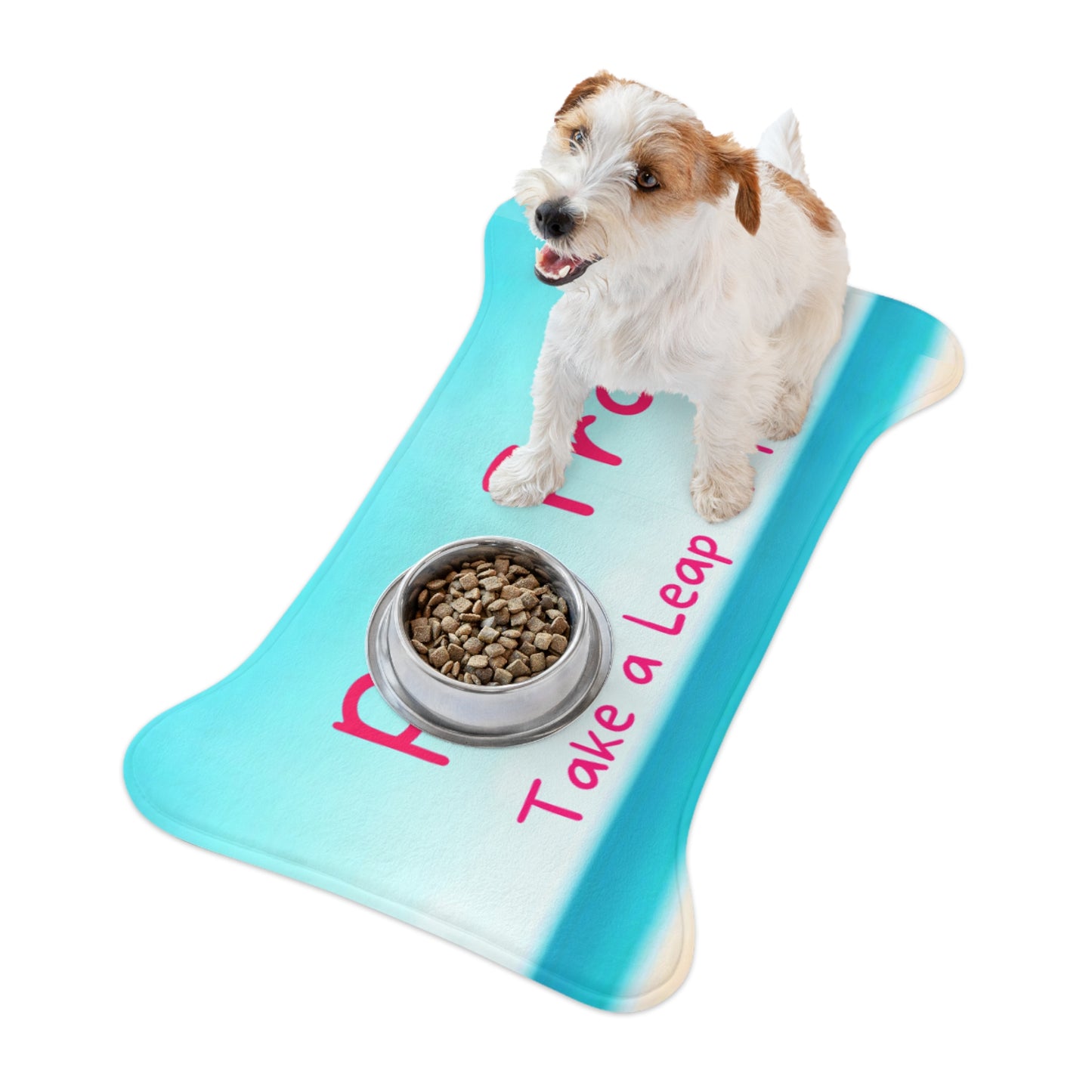 Pet Feeding Mat | Food Mats For Cats & Dogs