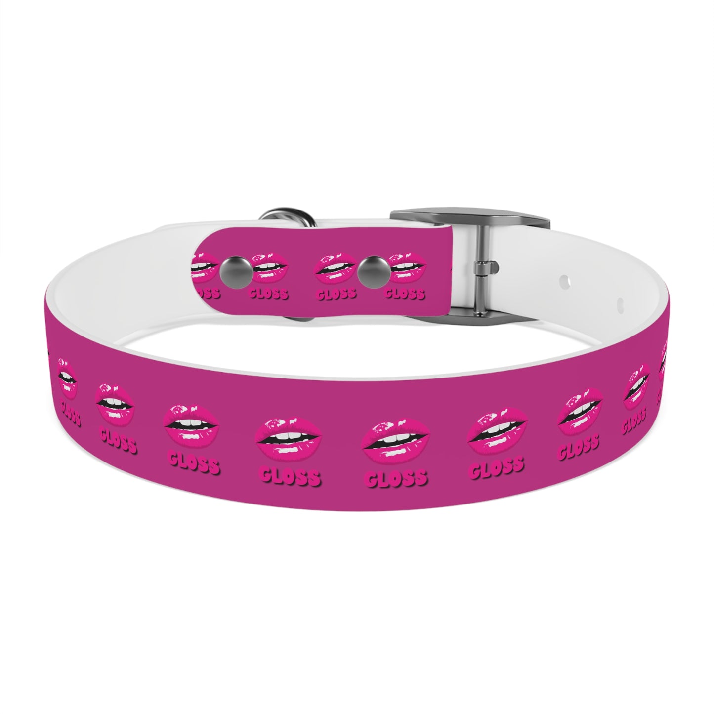 Dog Collar | Pink