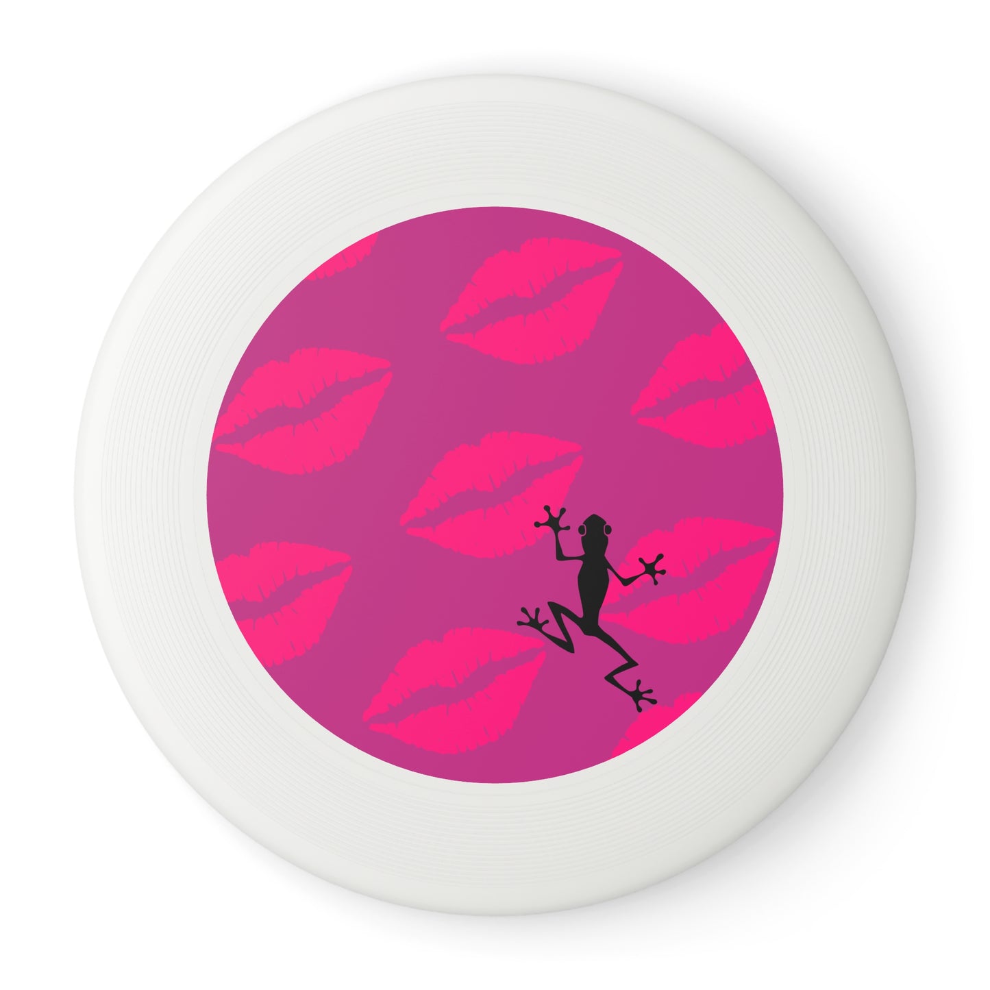 Wham-O Frisbee | Sports Play - Pink Frog