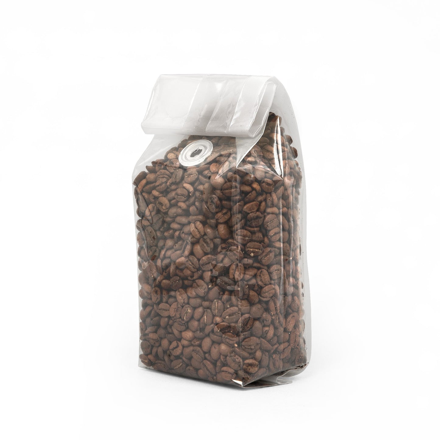 Pink Frog Cascades Coffee Blend (Medium-Dark Roast)