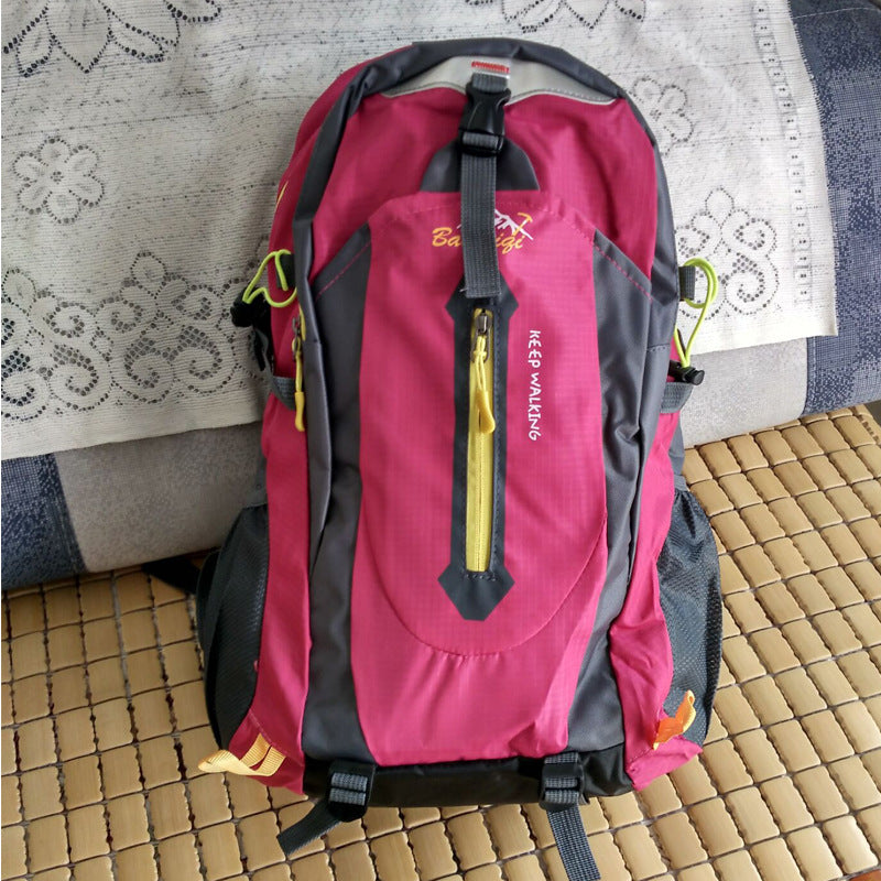 Travel Backpack | Outdoors Adventures