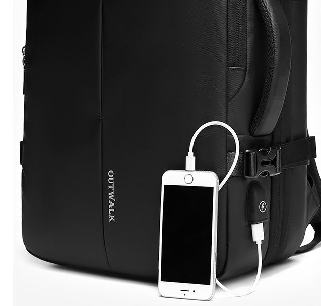 Computer Backpack | Multifunctional Travel Backpack