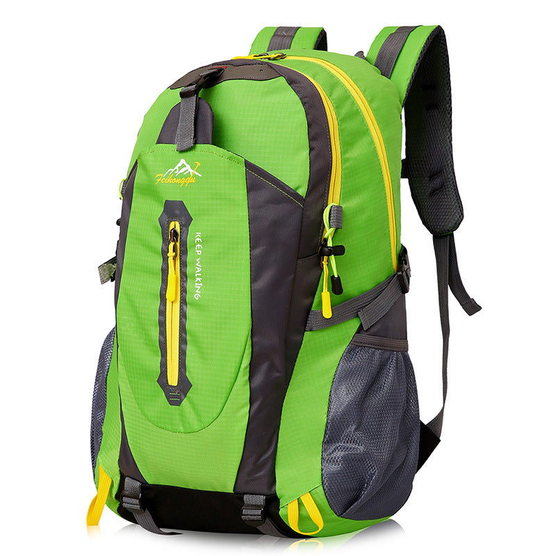 Travel Backpack | Outdoors Adventures