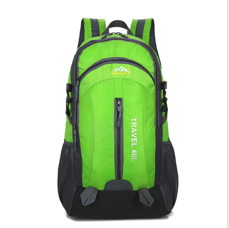 Outdoor Tavel Backpack