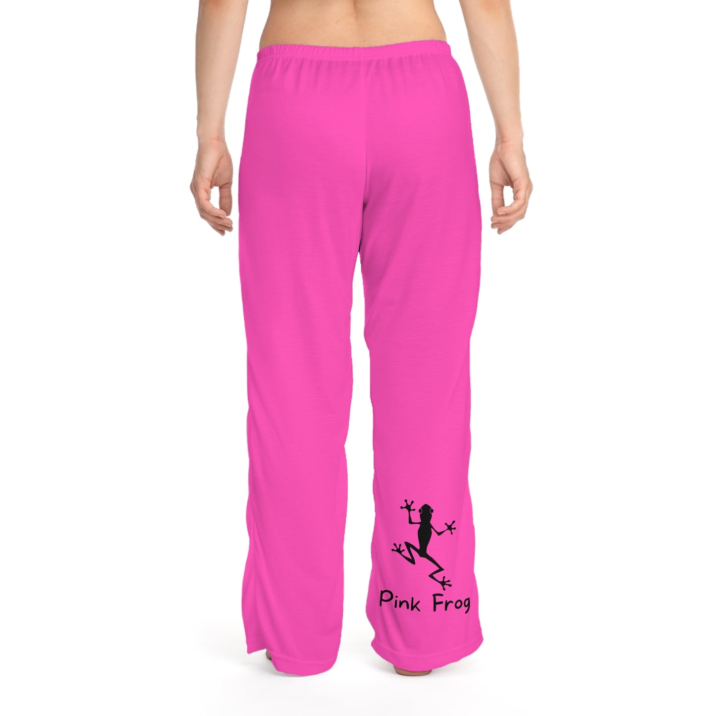 Pink Art Women's Pajama Pants | Casual Wear | Comfort