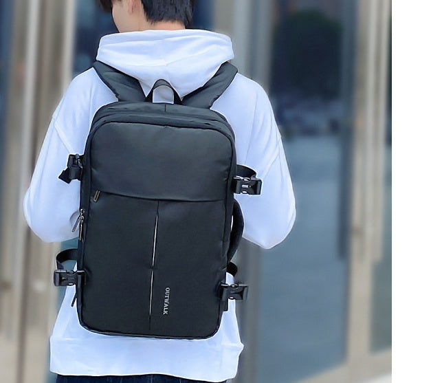 Computer Backpack | Multifunctional Travel Backpack