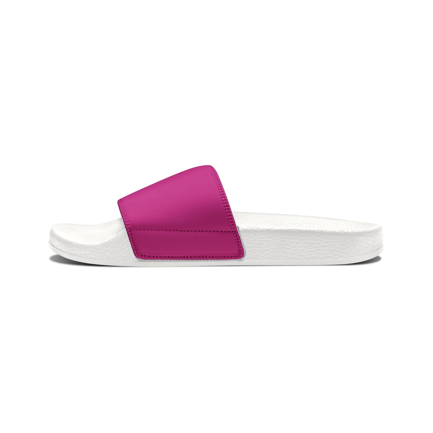 Pink Frog Women's Slide Sandals - Inspire