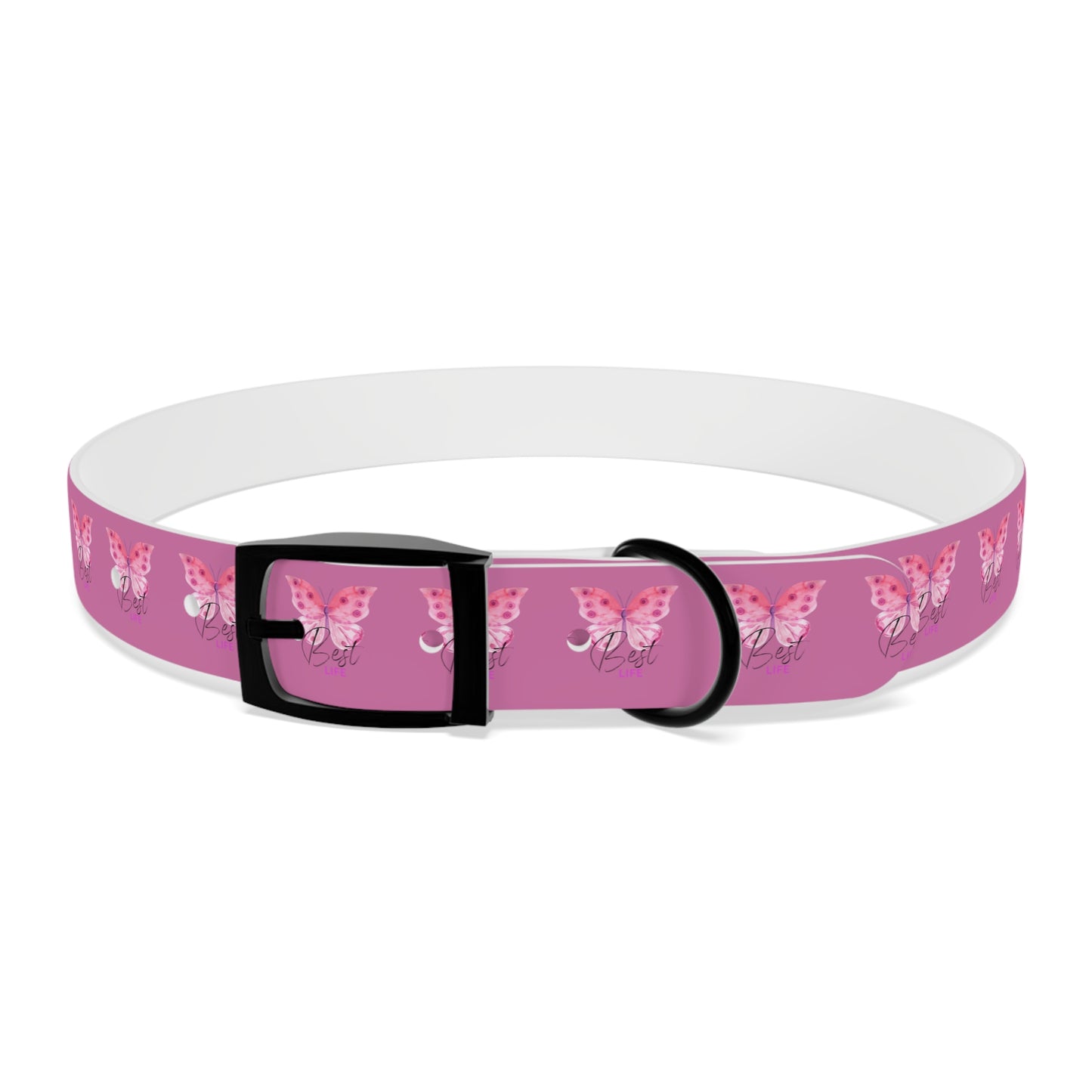 Dog Collar | Pink