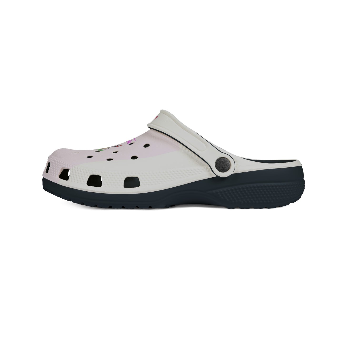 Pink Frog Clogs | Casual Shoe Wear