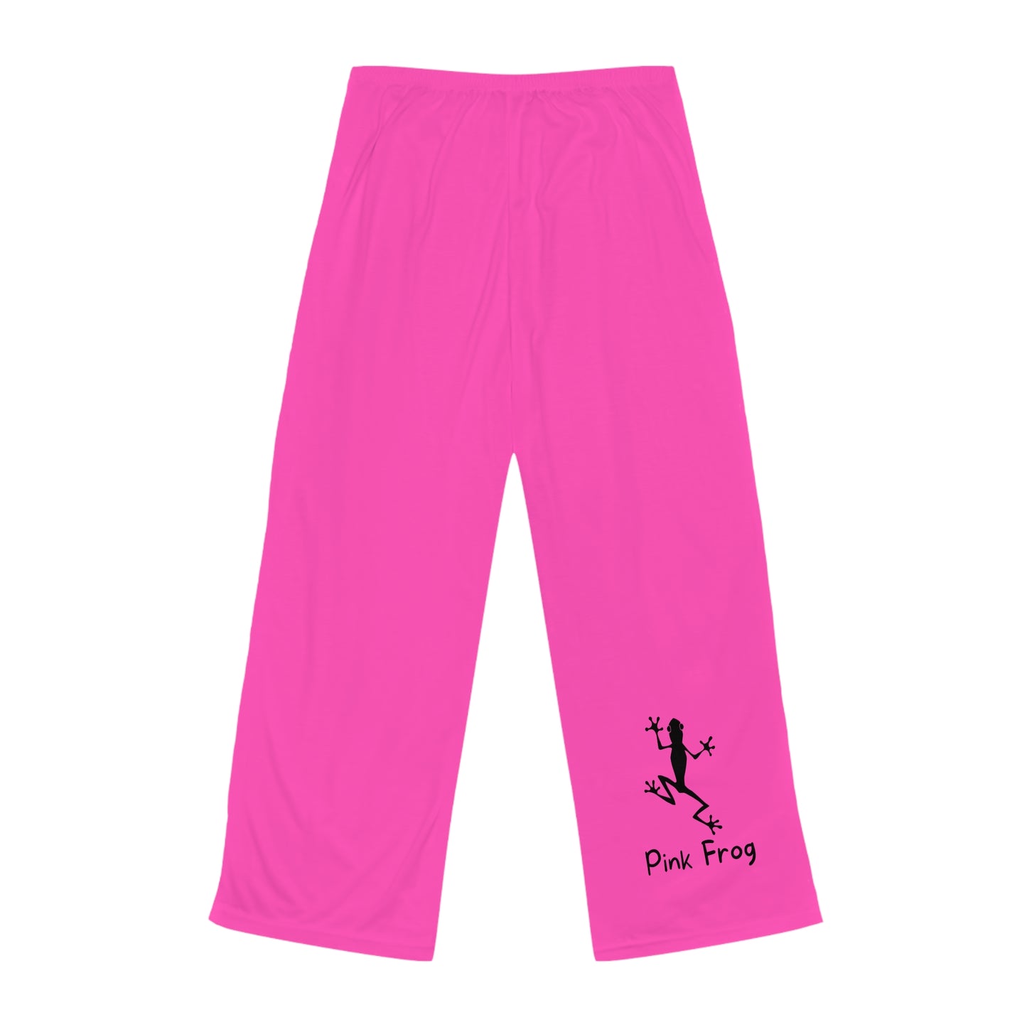 Pink Art Women's Pajama Pants | Casual Wear | Comfort