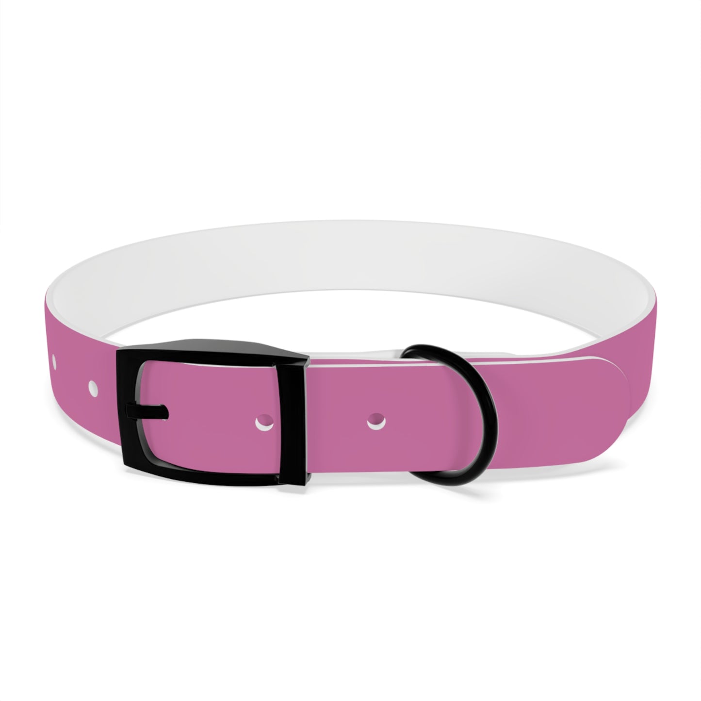 Dog Collar | Pink