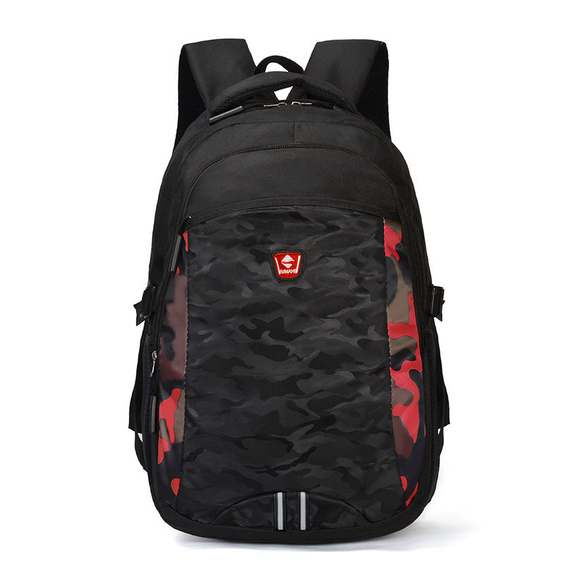 Travel Backpack | Large Capacity Bag