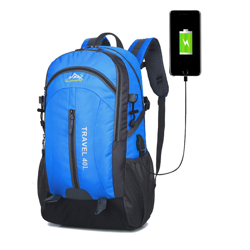 Outdoor Tavel Backpack