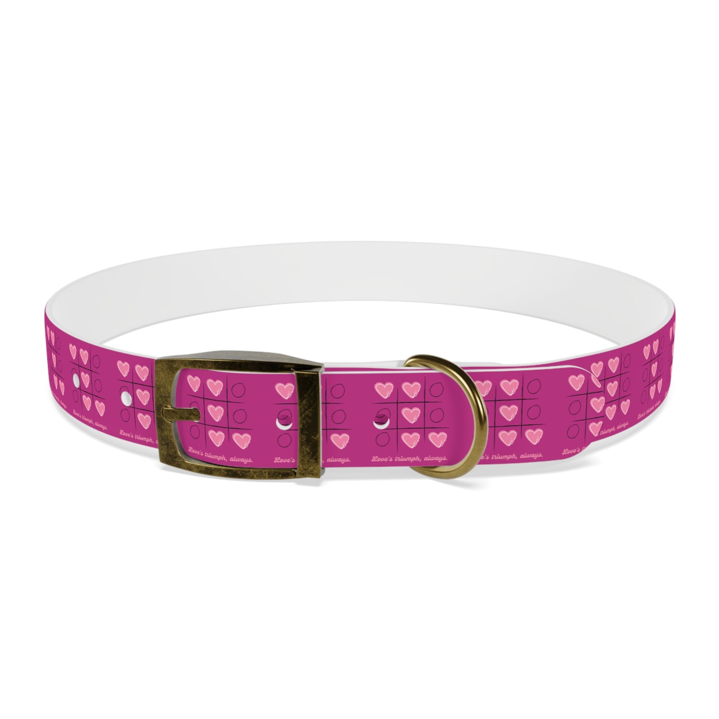 Dog Collar | Pink