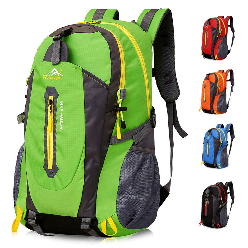 Travel Backpack | Outdoors Adventures