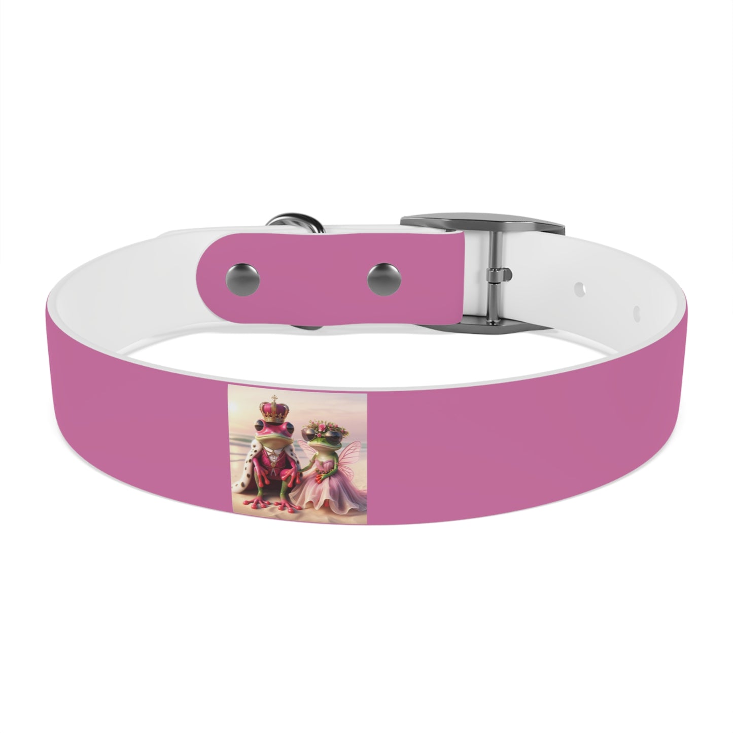 Dog Collar | Pink