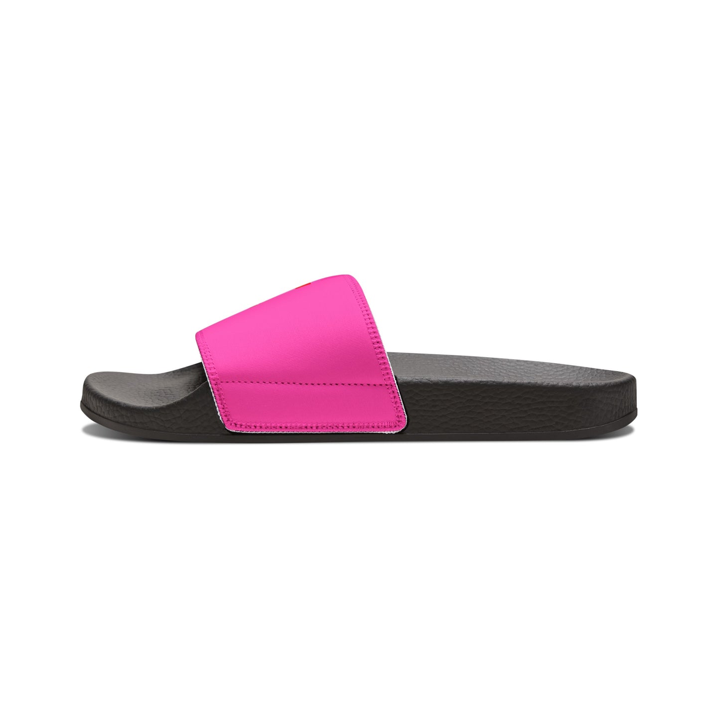 Pink Cross Women's Slide Sandals - Inspire