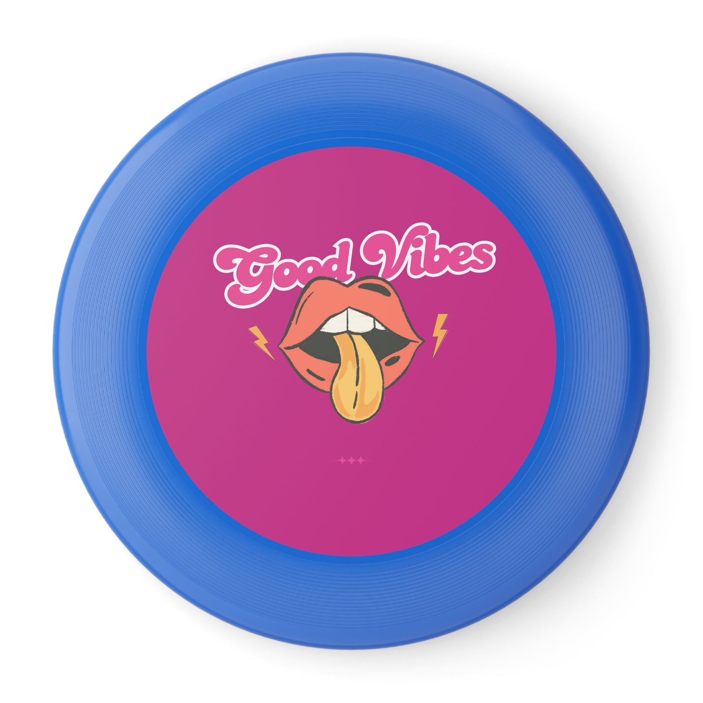 Wham-O Frisbee | Sports Play - Pink Frog