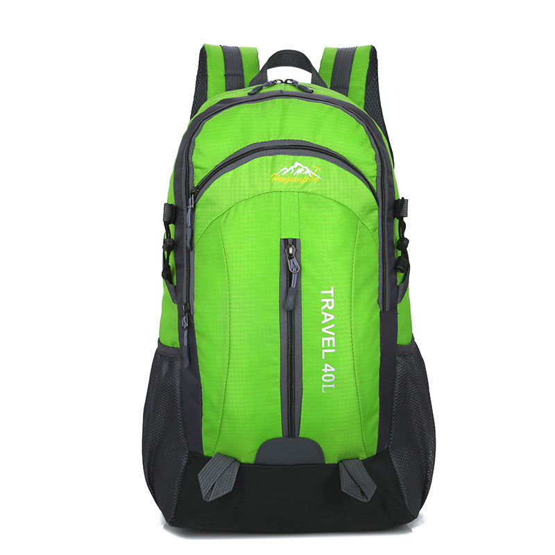 Outdoor Tavel Backpack