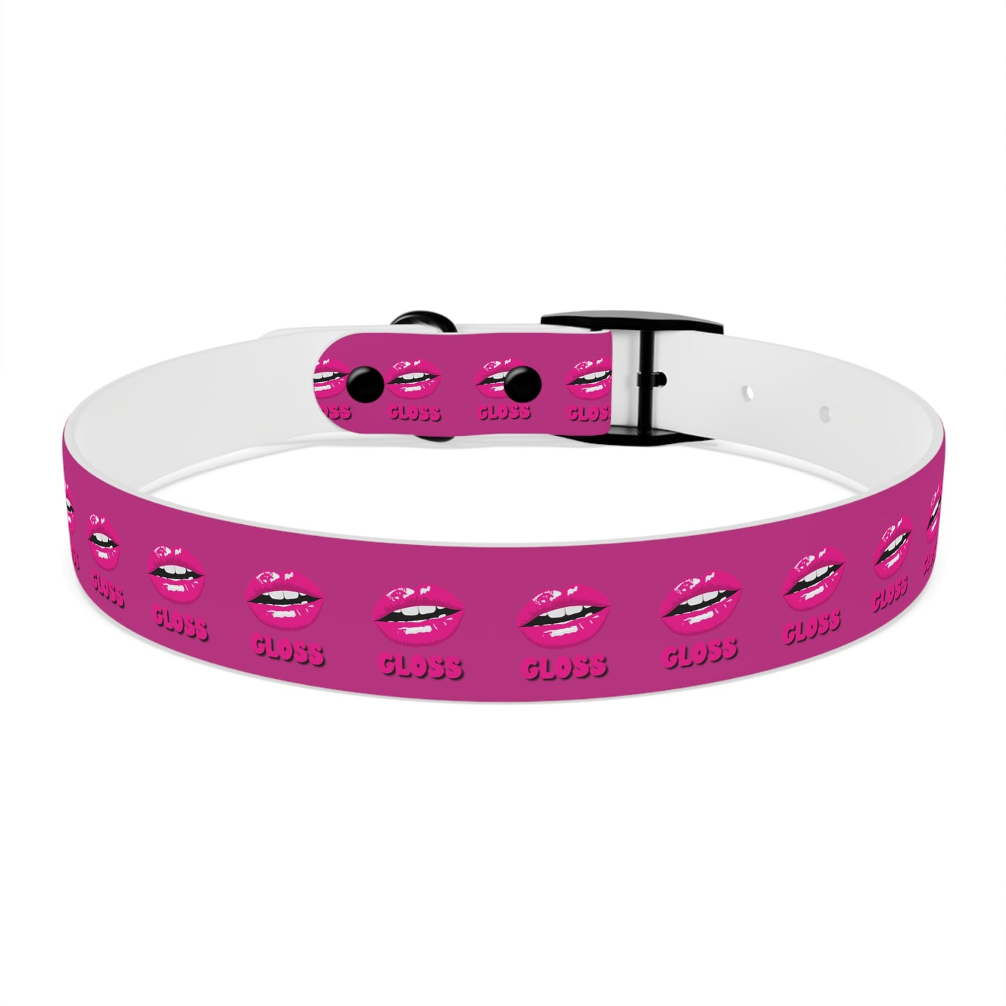 Dog Collar | Pink