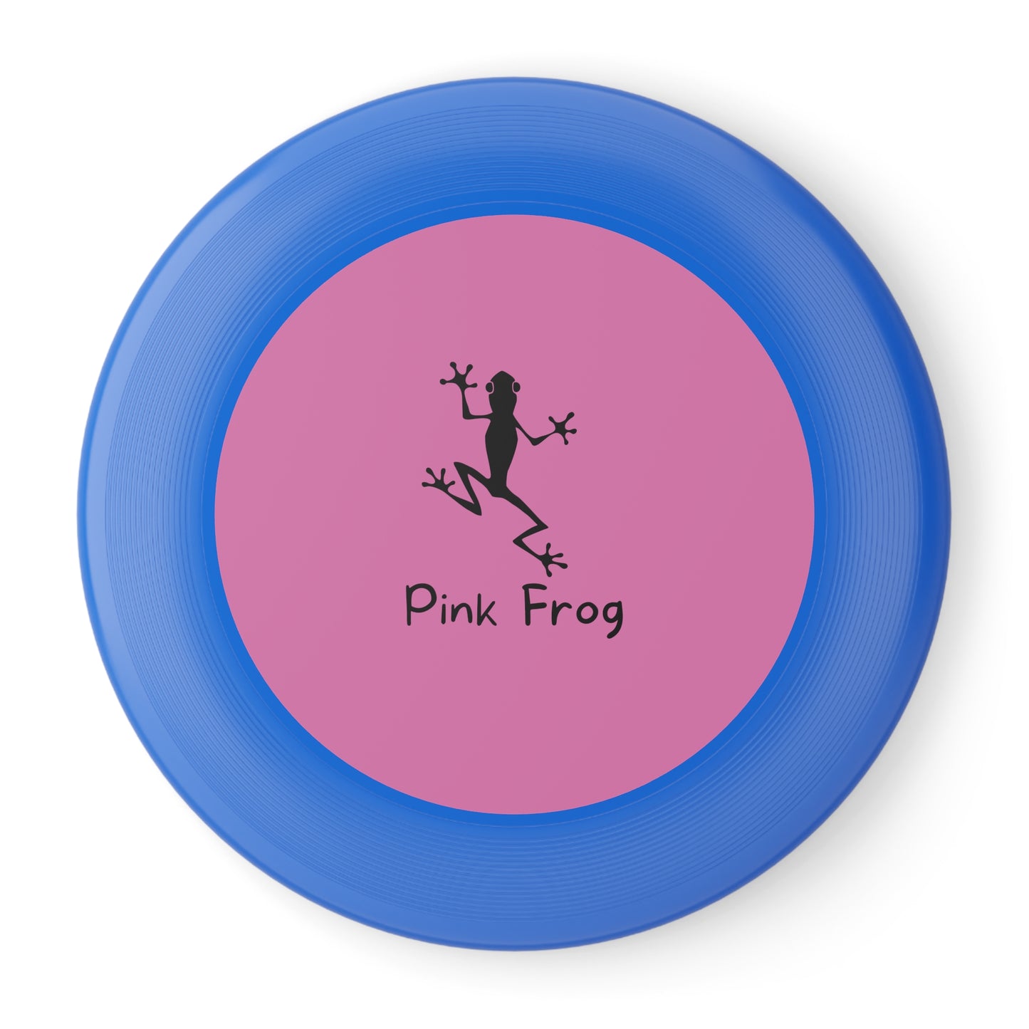 Wham-O Frisbee | Sports Play - Pink Frog