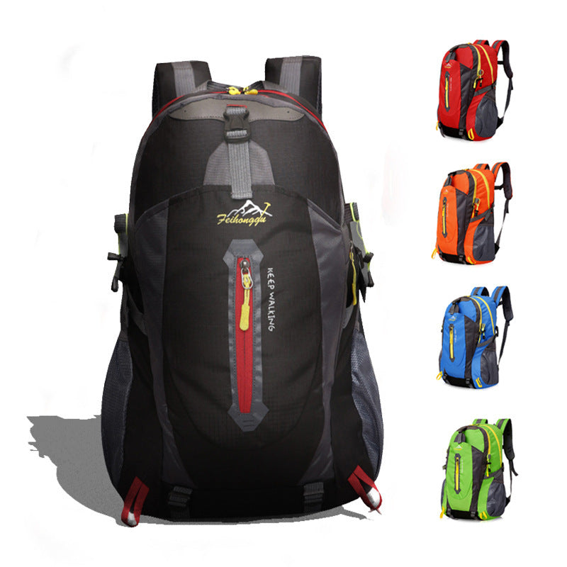 Travel Backpack | Outdoors Adventures