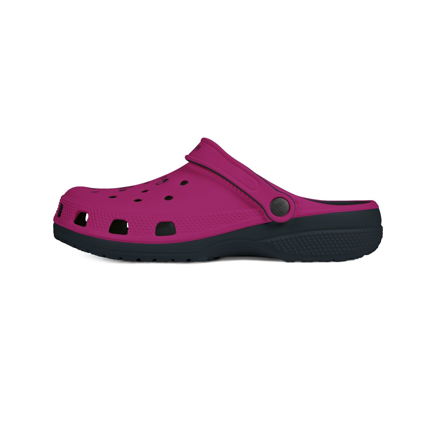 Pink Frog Clogs | Casual Shoe Wear