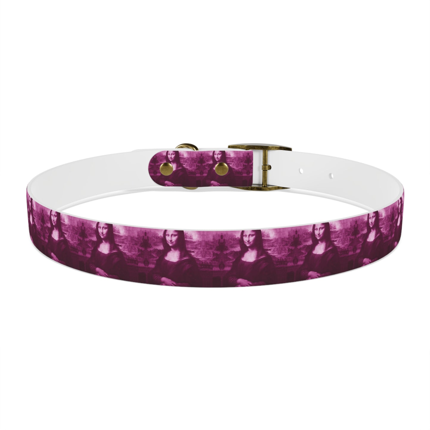 Dog Collar | Pink