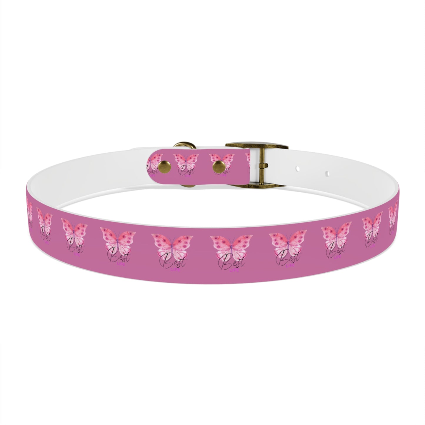 Dog Collar | Pink