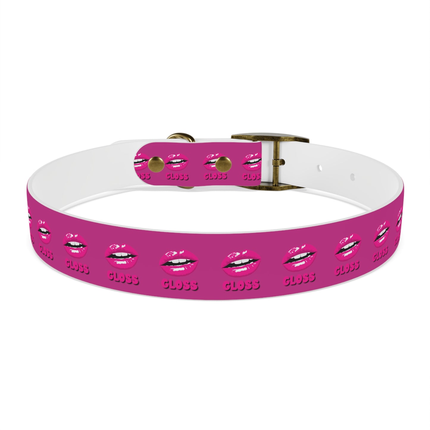 Dog Collar | Pink