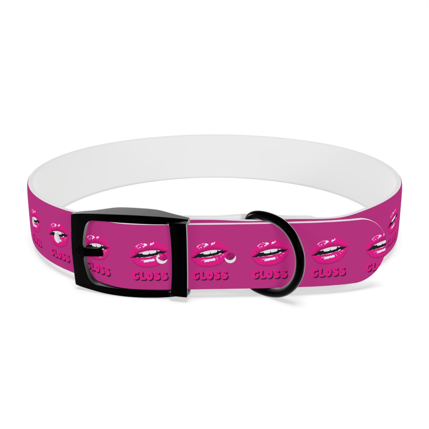 Dog Collar | Pink