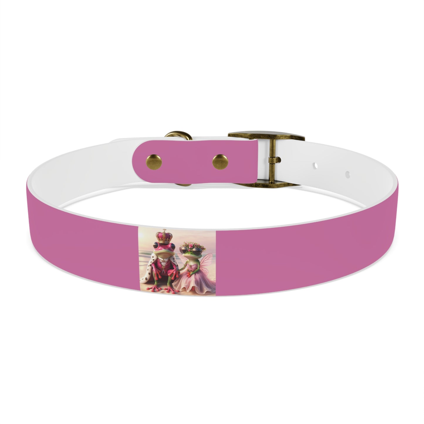 Dog Collar | Pink