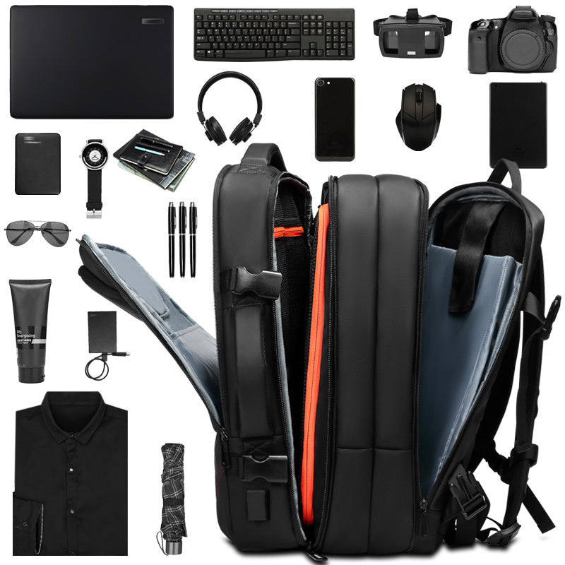 Travel backpack | Suitcases