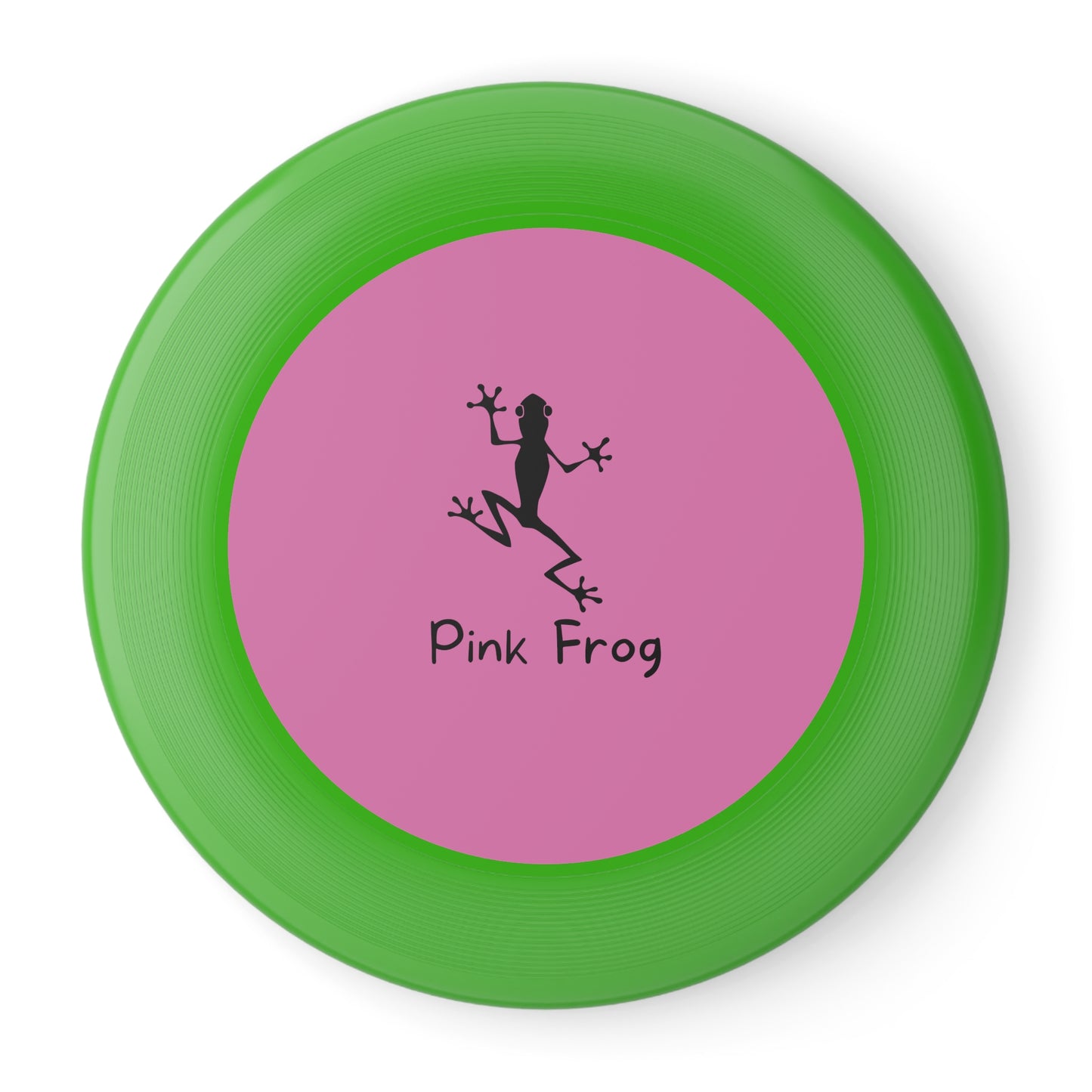 Wham-O Frisbee | Sports Play - Pink Frog